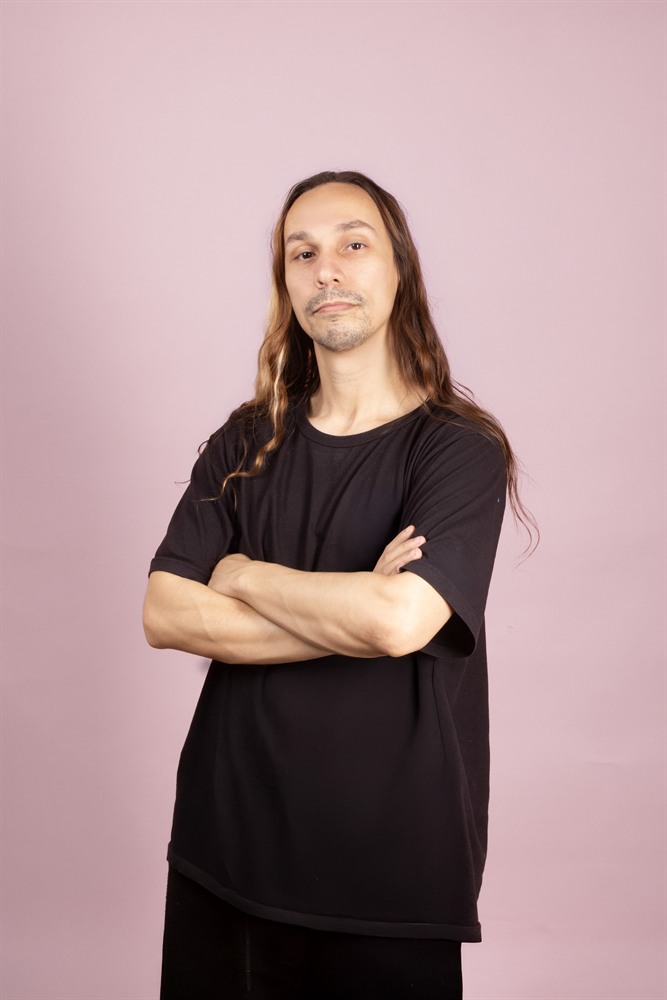 Pedro Henrique Gusmão