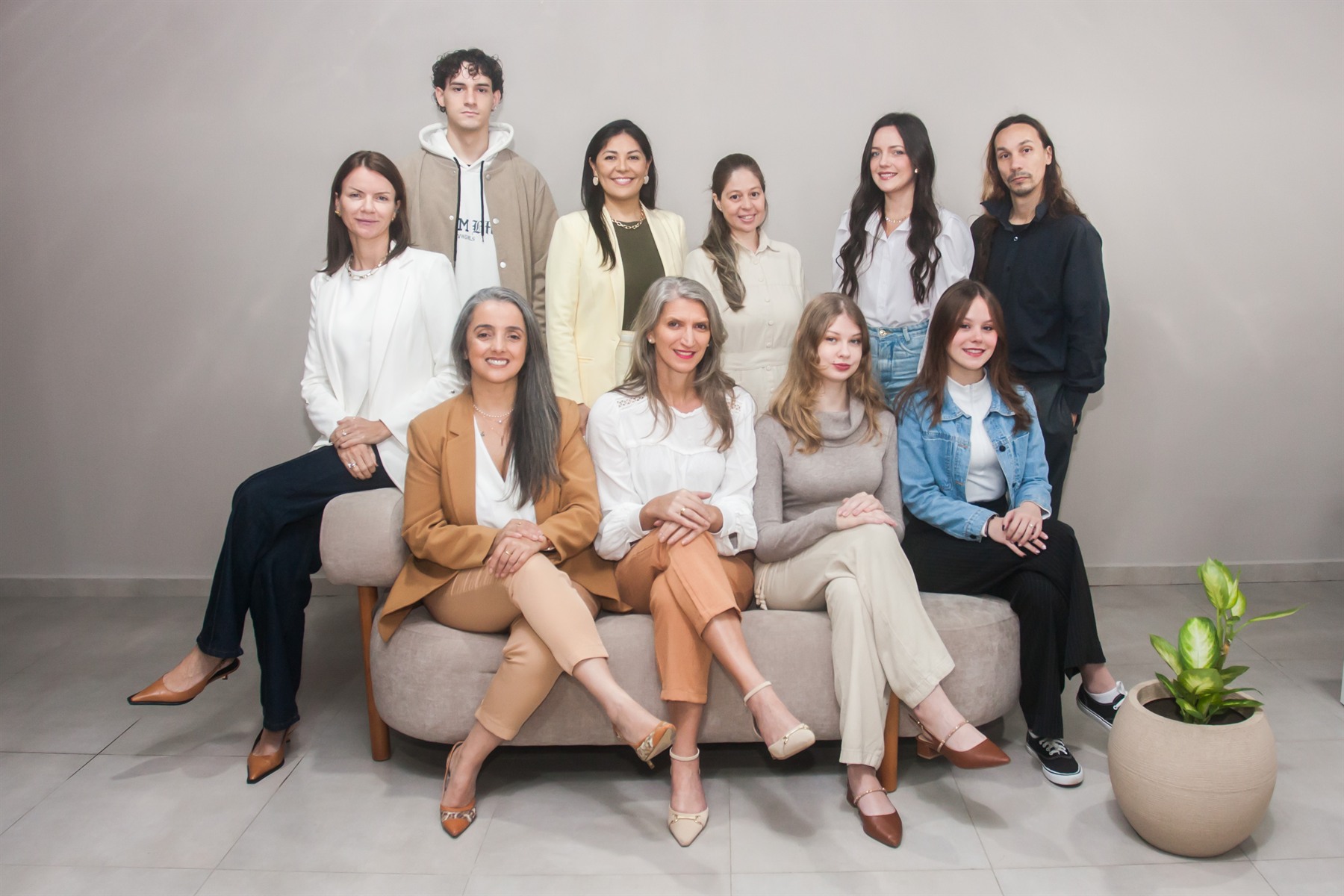 Equipe Cérebro e Cia