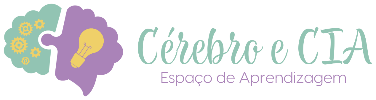 Cérebro e Cia — Espaço de Aprendizagem