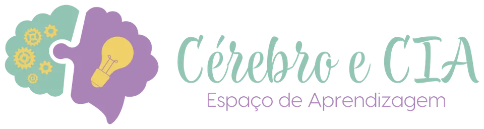 Cérebro e Cia — Espaço de Aprendizagem